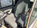 Control Station with Seats/Armrests