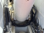 Hydraulics with Cylinder Pins and Bushings
