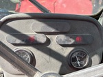 Control Station with Warning Lights