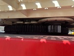 Chassis with Turntable Bearing