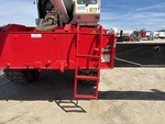 General Appearance with Steps/Ladders
