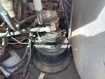 Hydraulics with Swing Motor