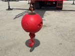 Specialty with Overhaul Ball