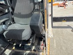 Safety with Safety Lock Out/Stop