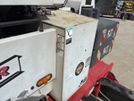 Hydraulics with Hydraulic Tank