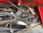 Hydraulics with Valves