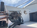 Hydraulics with Main Hoist