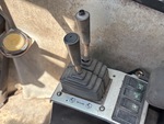 Control Station with Hydraulic Controls