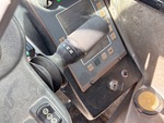 Control Station with Drivetrain Controls