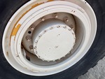 Drivetrain with Final Drives