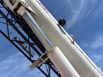 Hydraulics with Lift Cylinders