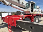 Chassis with Frame Condition