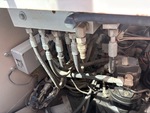 Hydraulics with Hoses (Hydraulic)