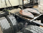 4 Underbody - Truck with 