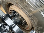 Brakes with 