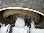 Brakes with 