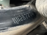 General Appearance with Second Serial Number/VIN Photo