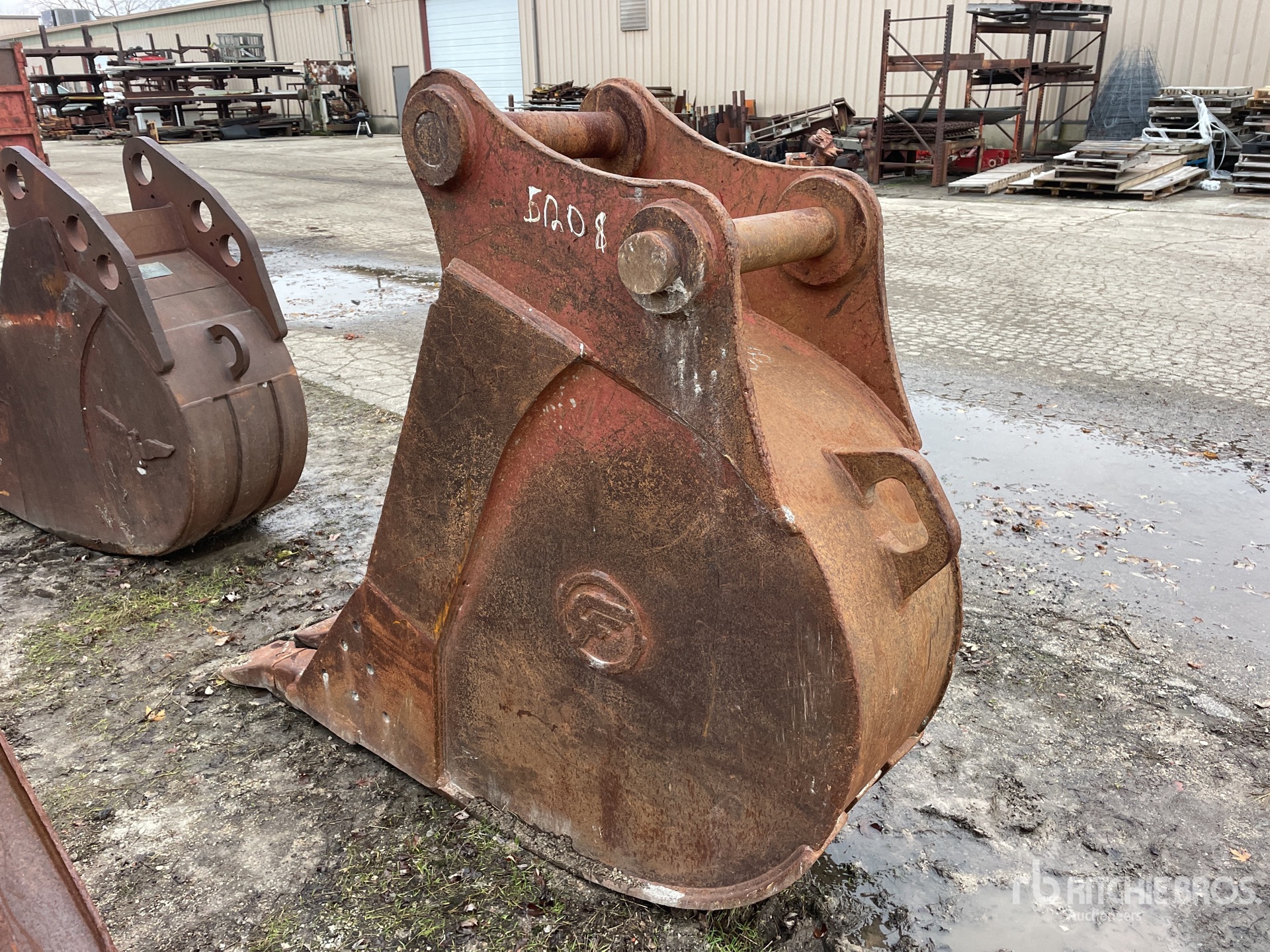 Punzonatrice Idraulica Ricambi Cambio Benna Manuale Per Escavatore Giocattolo Huina 550/560/580/592 - Pezzi In Metallo Arancione Decespugliatore A Scoppio Hyundai