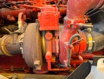 4 Engine with 
