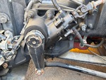 4 Underbody - Truck with 