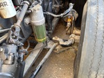 4 Underbody - Truck with 