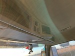 Cab with 