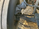 Brakes with 