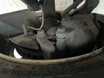 Brakes with 