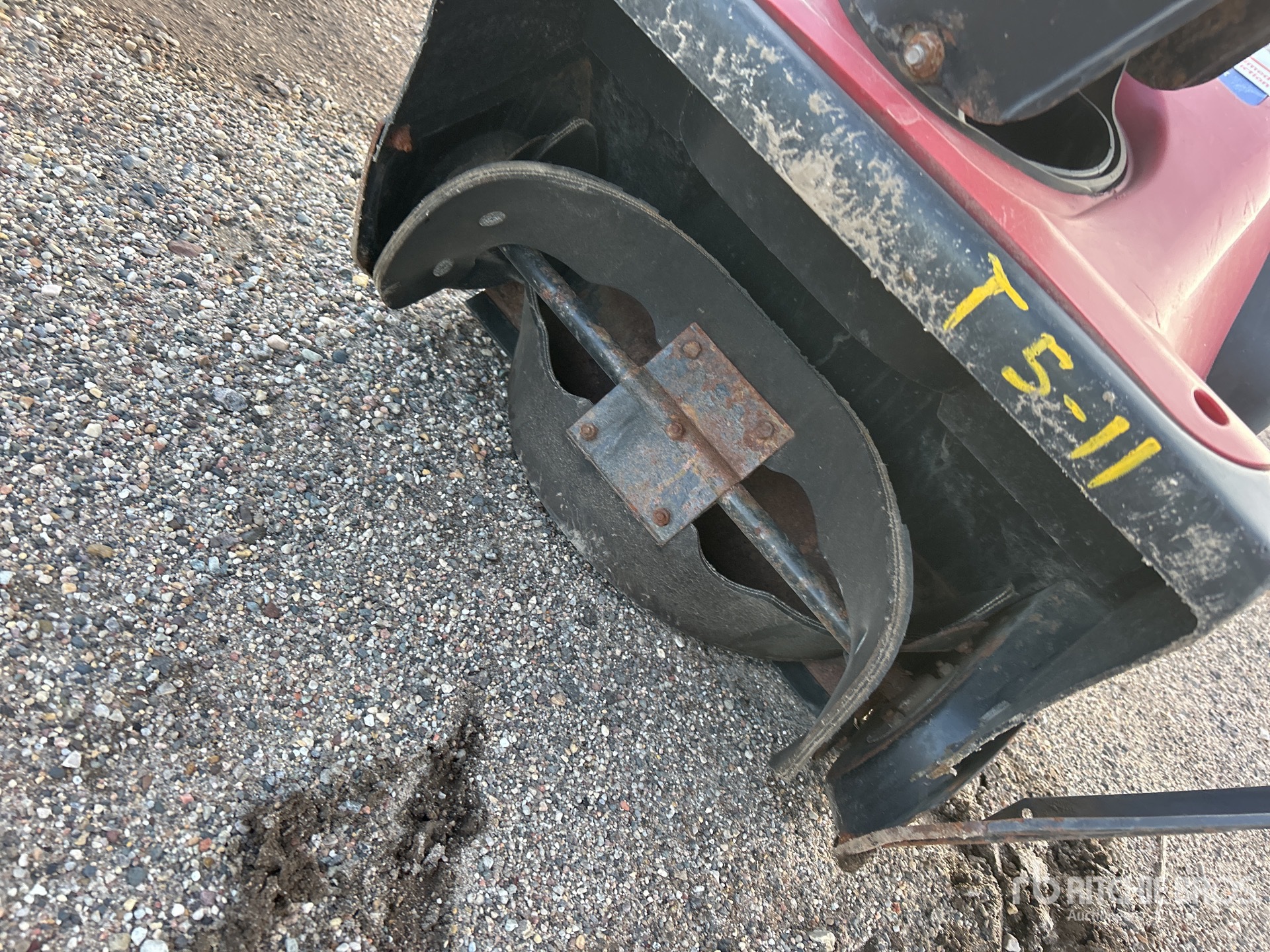 Aspect général with