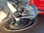 Brakes with 