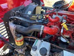 Motor with 