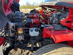 Motor with 