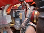 Motor with 