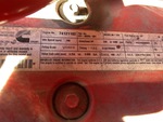 Motor with 