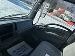 Cab with 