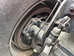 Brakes with 