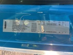 General Appearance with Second Serial Number/VIN Photo
