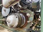 Engine with 