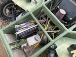 Chassis Photos with 