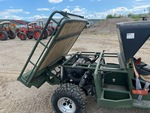 Chassis Photos with 