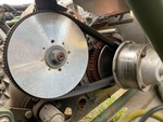 Drivetrain with 