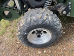 Drivetrain with 