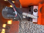 Hydraulics with Pompe (idrauliche)