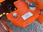 Hydraulics with Serbatoio idraulico