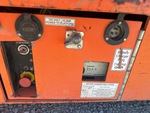Electric Operating System with Carica-batterie