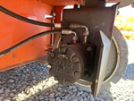 Drivetrain with Motori principali