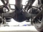 MN334467 - 2021 International LT625: Rear Drive Axle