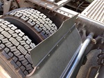 MN334467 - 2021 International LT625: Mud Flaps