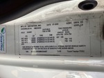 MN334467 - 2021 International LT625: Serial Number / VIN