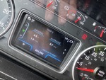 MN334467 - 2021 International LT625: Odometer